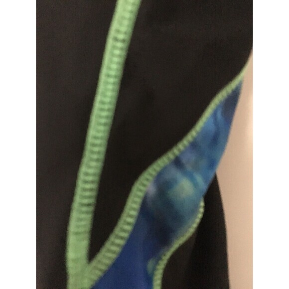 1pc Enjoy The Sunshine Women's Plus Size 2XL Swimsuit - Picture 3 of 10